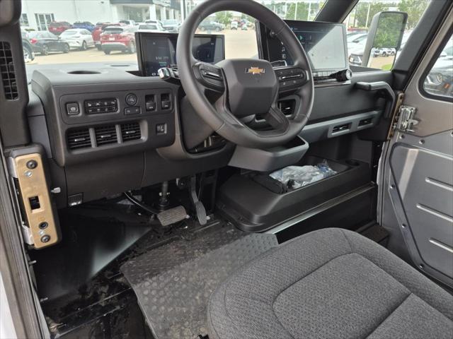 2025 Chevrolet 600 EJY