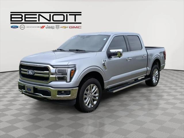 2025 Ford F-150 LARIAT for sale in Farmerville, LA