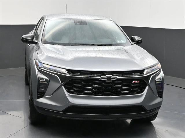 2026 Chevrolet Trax FWD 1RS