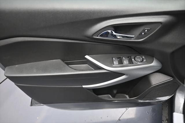 2026 Chevrolet Trax FWD 1RS