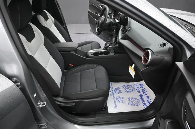 2026 Chevrolet Trax FWD 1RS