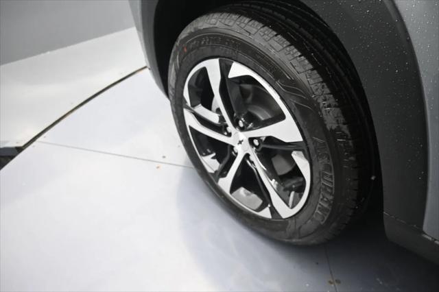 2026 Chevrolet Trax FWD 1RS