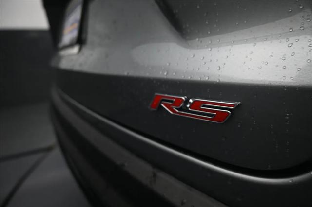 2026 Chevrolet Trax FWD 1RS