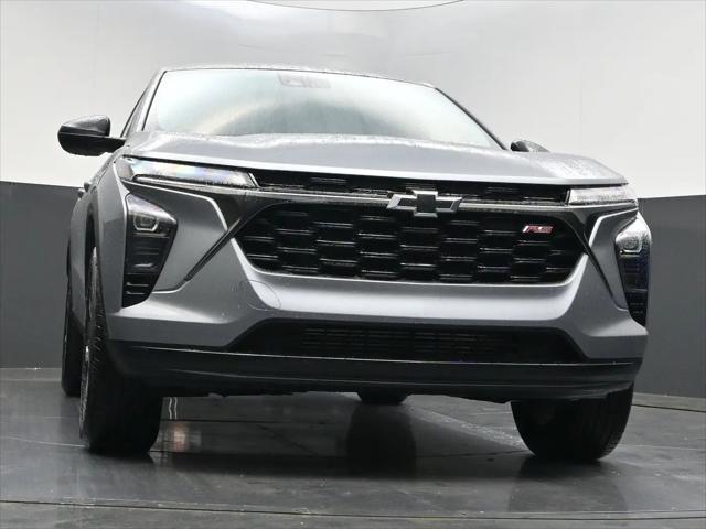 2026 Chevrolet Trax FWD 1RS