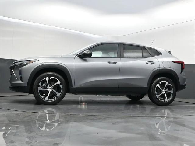 2026 Chevrolet Trax FWD 1RS