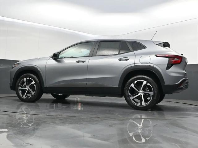 2026 Chevrolet Trax FWD 1RS