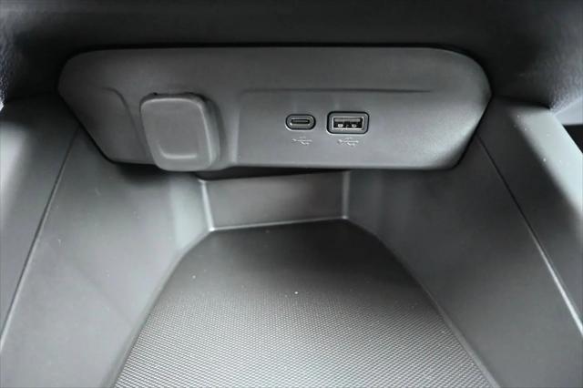 2026 Chevrolet Trax FWD 1RS