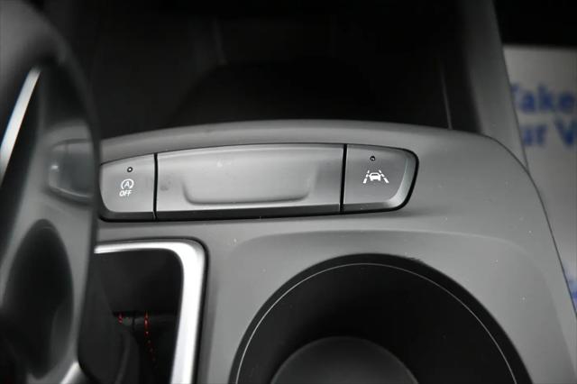 2026 Chevrolet Trax FWD 1RS