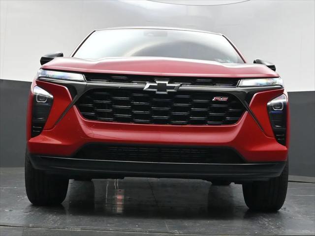 2026 Chevrolet Trax FWD 1RS