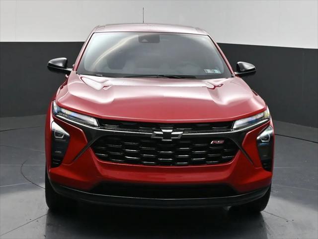 2026 Chevrolet Trax FWD 1RS