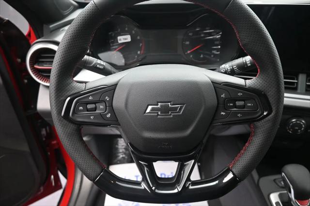 2026 Chevrolet Trax FWD 1RS