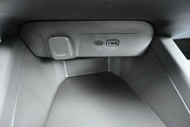 2026 Chevrolet Trax FWD 1RS