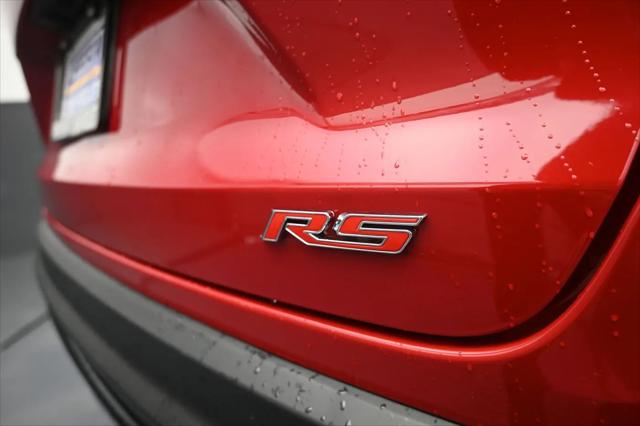 2026 Chevrolet Trax FWD 1RS