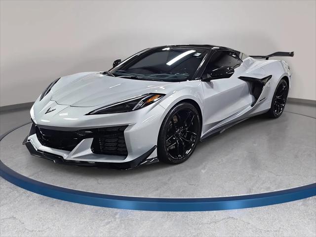 2026 Chevrolet Corvette Z06 Convertible, 3LZ, RWD for sale in Raleigh, NC
