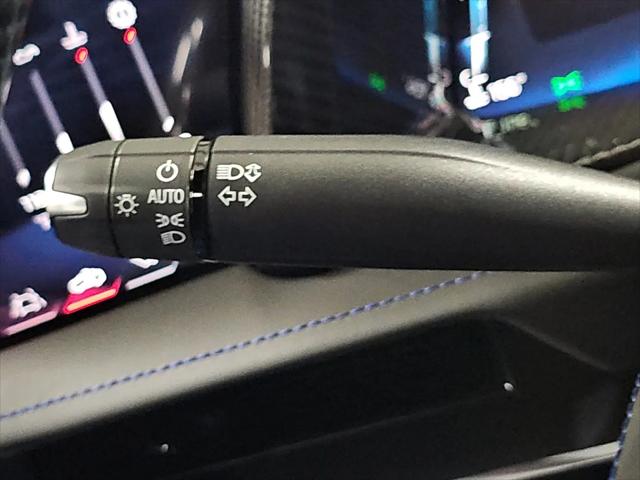 2026 Chevrolet Corvette Z06 Convertible, 3LZ, RWD