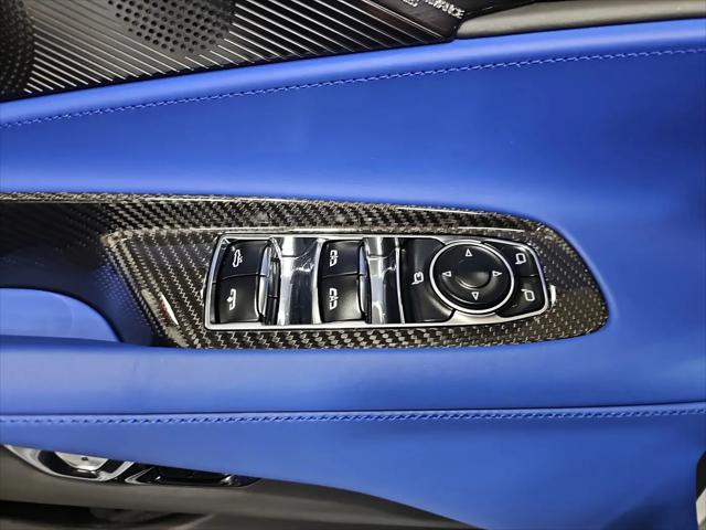 2026 Chevrolet Corvette Z06 Convertible, 3LZ, RWD