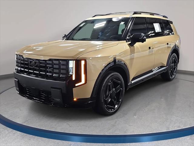 2027 Kia Telluride X-Line SX-Prestige for sale in Raleigh, NC