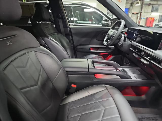 2027 Kia Telluride X-Line SX-Prestige