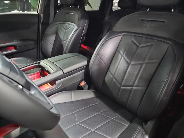2027 Kia Telluride X-Line SX-Prestige