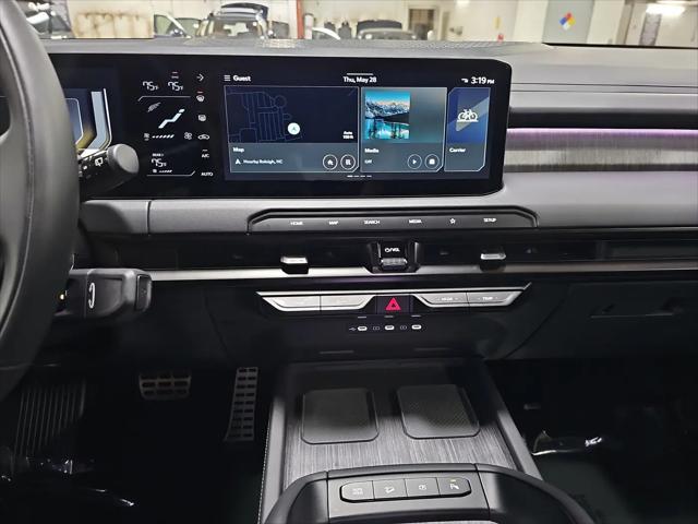 2027 Kia Telluride X-Line SX-Prestige