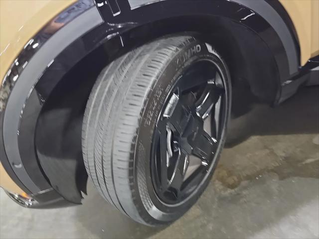 2027 Kia Telluride X-Line SX-Prestige