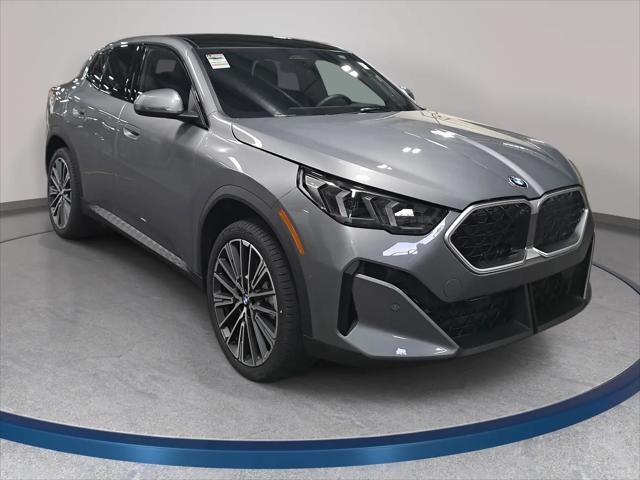 2026 BMW X2 xDrive28i