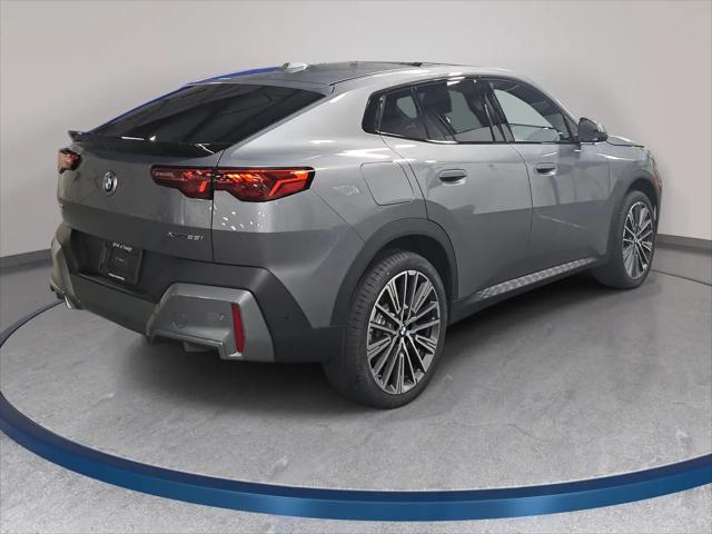 2026 BMW X2 xDrive28i