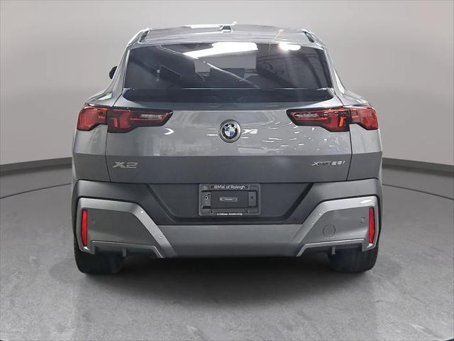 2026 BMW X2 xDrive28i