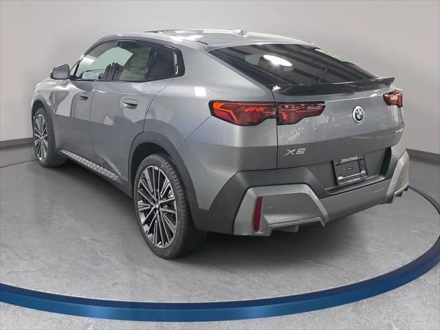 2026 BMW X2 xDrive28i