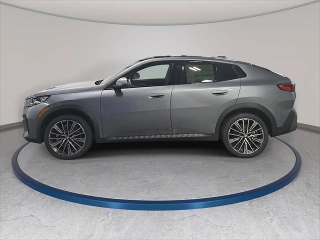 2026 BMW X2 xDrive28i
