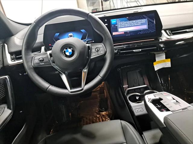 2026 BMW X2 xDrive28i