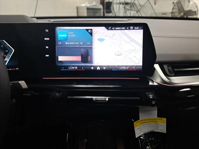 2026 BMW X2 xDrive28i