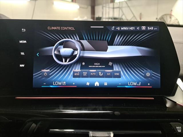 2026 BMW X2 xDrive28i
