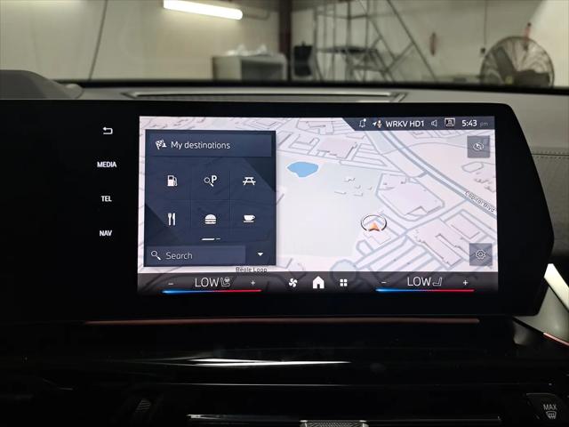2026 BMW X2 xDrive28i