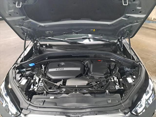 2026 BMW X2 xDrive28i