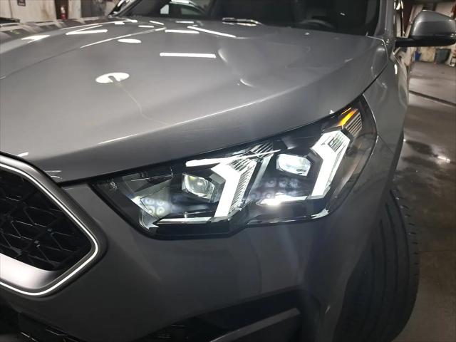 2026 BMW X2 xDrive28i