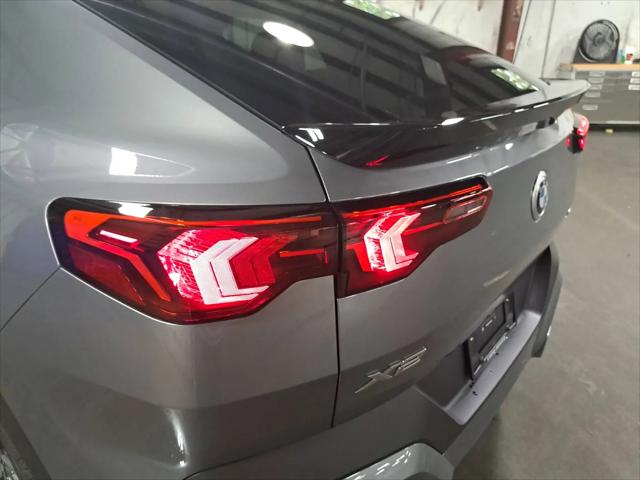 2026 BMW X2 xDrive28i