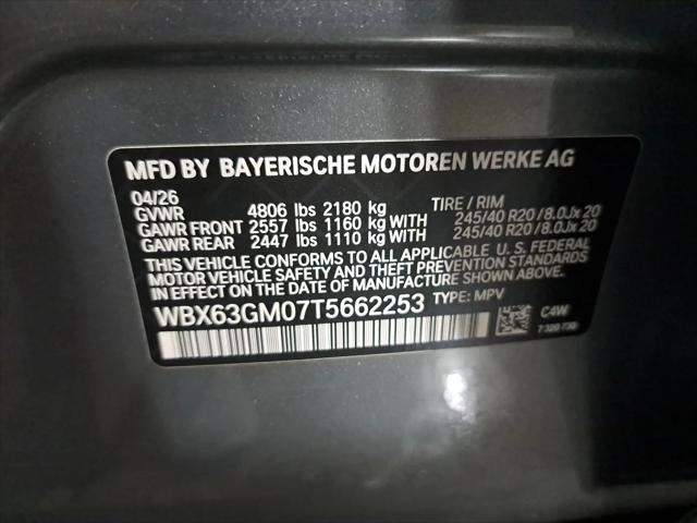 2026 BMW X2 xDrive28i