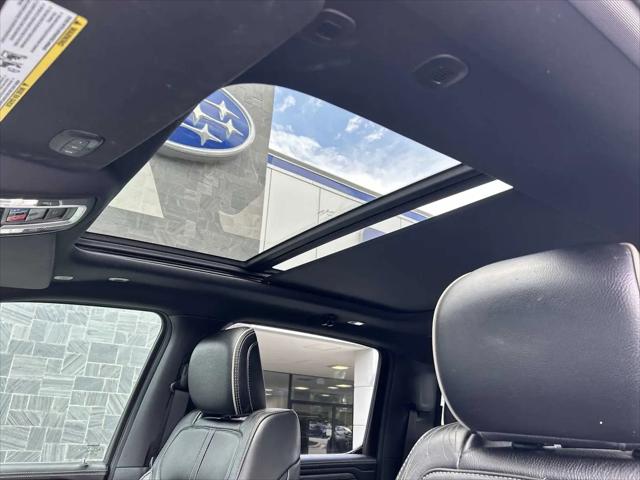 2021 Ram 1500 Limited Crew Cab 4x4 6'4" Box