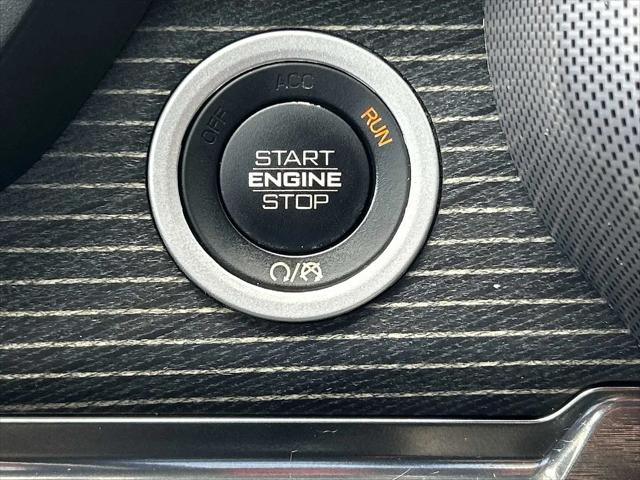 2021 Ram 1500 Limited Crew Cab 4x4 6'4" Box