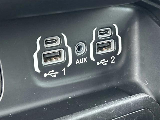 2021 Ram 1500 Limited Crew Cab 4x4 6'4" Box