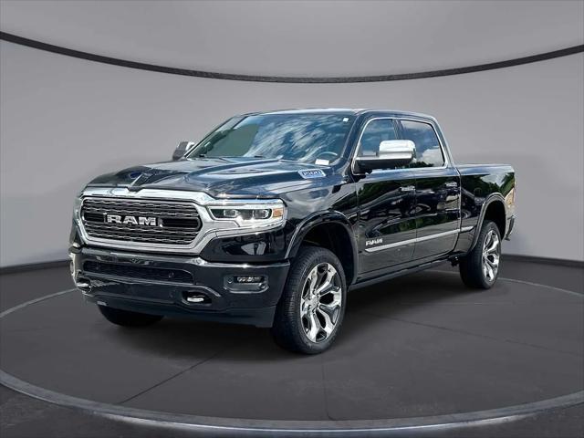2021 Ram 1500 Limited Crew Cab 4x4 6'4" Box for sale in Decatur, GA