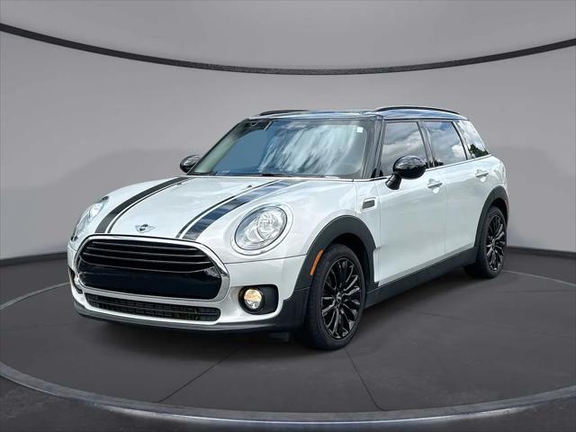 2018 MINI Cooper Clubman Cooper for sale in Decatur, GA