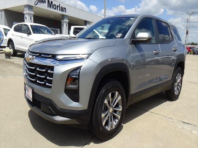 2026 Chevrolet Equinox FWD LT for sale in Cape Girardeau, MO