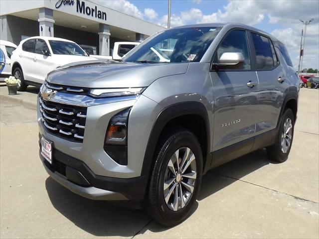 2026 Chevrolet Equinox FWD LT for sale in Cape Girardeau, MO