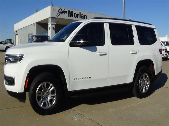 2024 Jeep Wagoneer Series I 4x4 for sale in Cape Girardeau, MO
