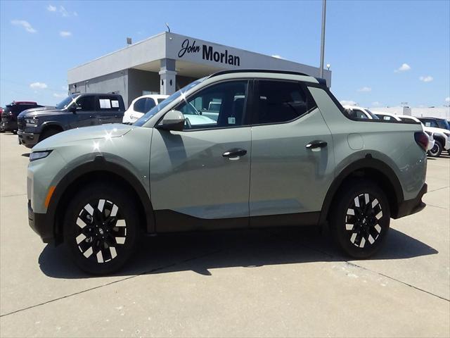 2025 Hyundai Santa Cruz SEL for sale in Cape Girardeau, MO