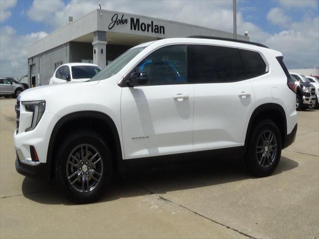 2025 GMC Acadia FWD Elevation for sale in Cape Girardeau, MO