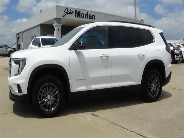 2025 GMC Acadia FWD Elevation for sale in Cape Girardeau, MO