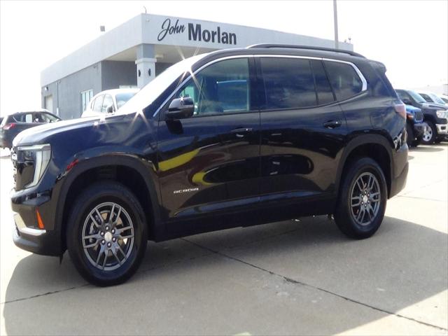 2025 GMC Acadia FWD Elevation for sale in Cape Girardeau, MO
